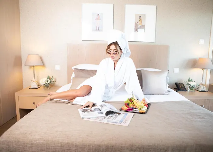 Alasia Boutique Hotel