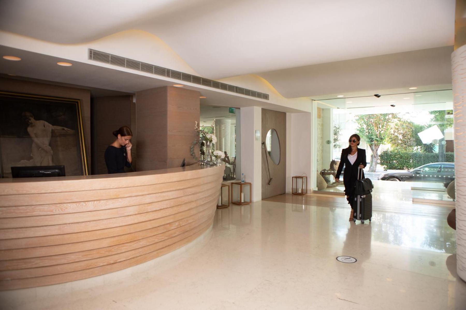 Szálloda Alasia Boutique 4*