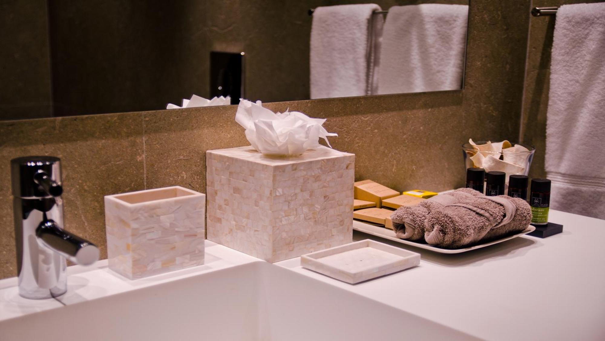 Alasia Boutique Szálloda Limassol
