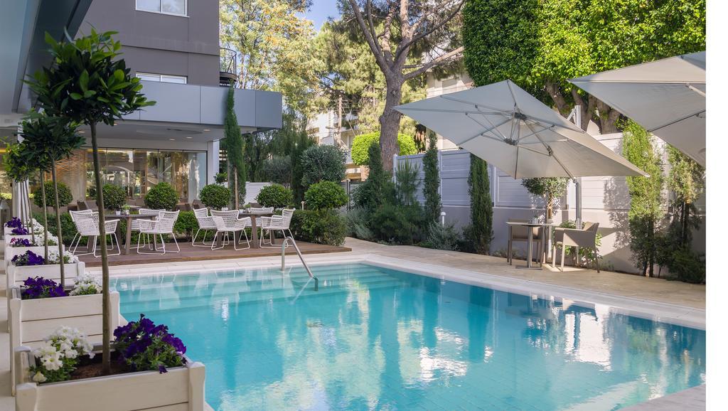 Szálloda Alasia Boutique 4*