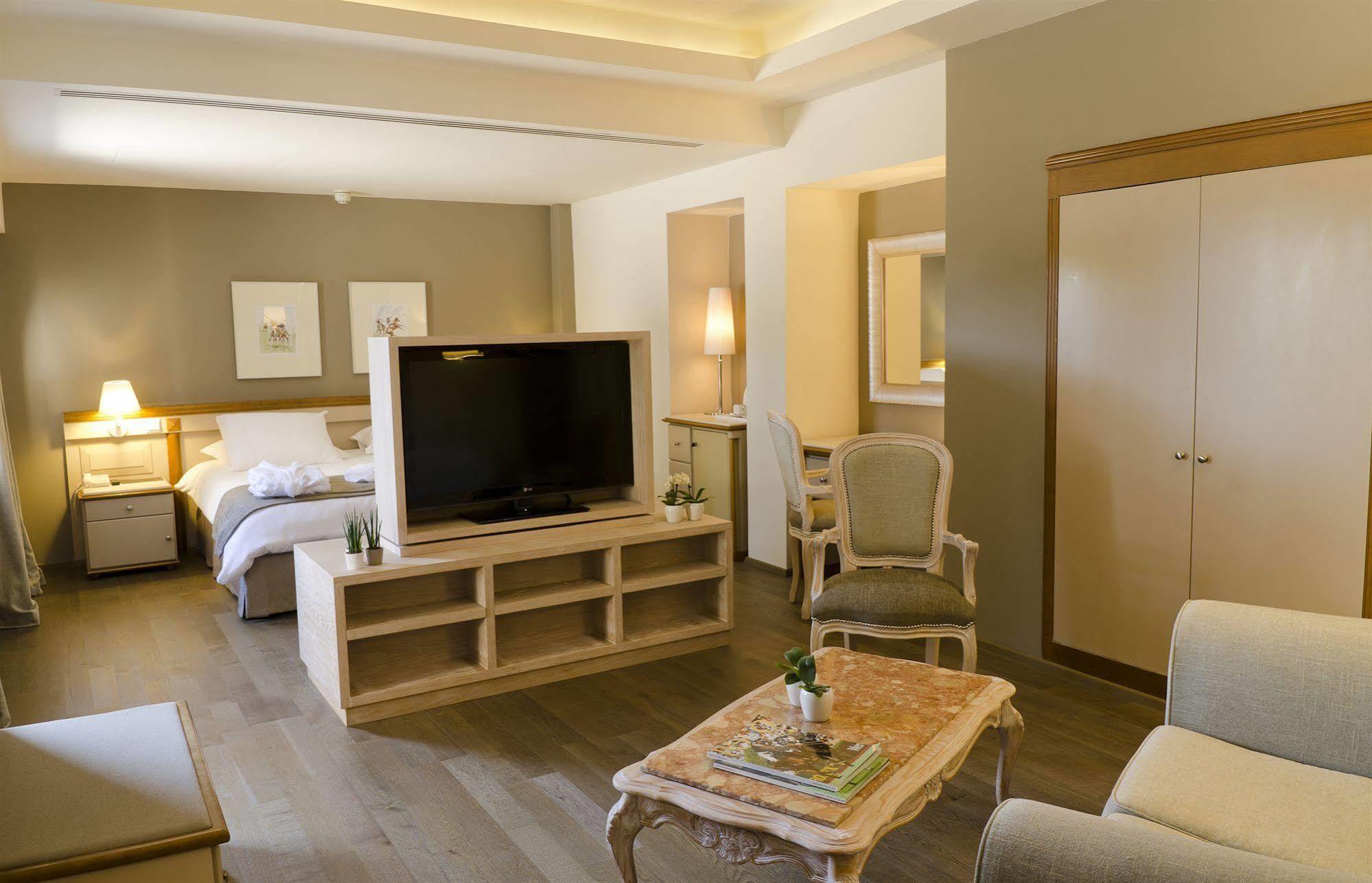 Szálloda Alasia Boutique Limassol